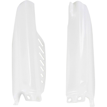 UFO Honda CR85 03-24 Fork Protector