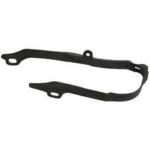 UFO Honda CRF250 10-13 CRF450R 09-12 Black Chain Slider