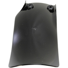 UFO Kawasaki KX250F 17-20 KX450F 16-20 Rear Shock Mud Plate