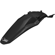 UFO Kawasaki KX250F 25-26 KX450F 24-26 Black Rear Fender