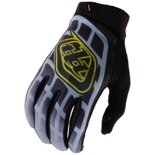 Troy Lee Designs 2026 GP Pro Framework Carbon/Grey Gloves