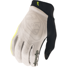 Troy Lee Designs 2025 GP Pro Frames Vapor/Grey Gloves