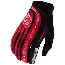 Troy Lee Designs 2026 GP Pro Streamline Red/Black Gloves