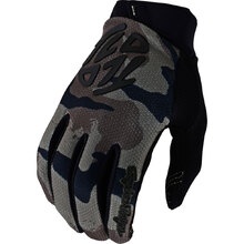 Troy Lee Designs 2024 GP Pro Boxed In Olive Gloves