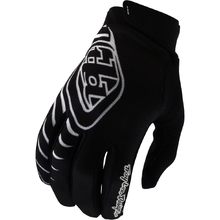 Troy Lee Designs 2026 GP Pro Mono Black Gloves