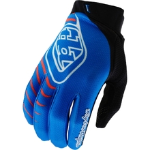Troy Lee Designs 2026 GP Pro Mono Blue Gloves