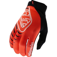 Troy Lee Designs 2026 GP Pro Mono Orange Gloves