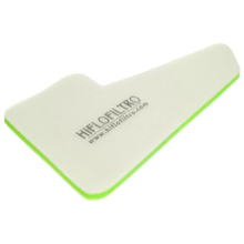 Hiflo HFF1019 Honda XR650R 00-08 Foam Air Filter