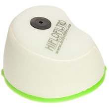 Hiflo HFF2015 Suzuki/Kawasaki KX 250F 04-05 RMZ 250 04-06 Foam Air Filter