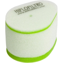 Hiflo HFF2032 Kawasaki KLX140 08-27 Foam Air Filter