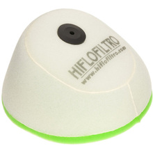 Hiflo HFF3013 Suzuki RM 125/250 Foam Air Filter
