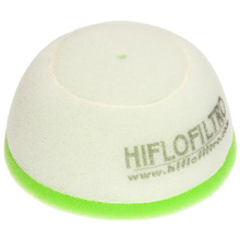 Hiflo HFF3016 Kawasaki/Suzuki Foam Air Filter