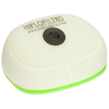 Hiflo HFF3017 Suzuki DRZ250 01-20 Foam Air Filter