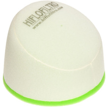 Hiflo HFF3018 Suzuki RMX250 89-98 Foam Air Filter