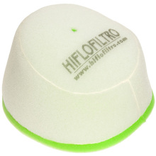 Hiflo HFF4012 Yamaha YZ/YZF/WR/WRF Foam Air filter