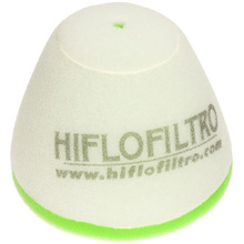 Hiflo HFF4017 Yamaha YZ80 93-01 YZ80LW 94-01 Foam Air Filter