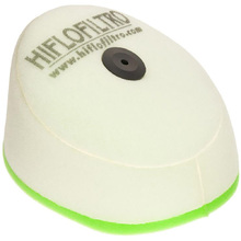 Hiflo HFF6012 Husqvarna/Yamaha CR/TC/TE/WR Foam Air Filter