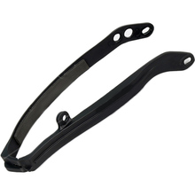 UFO Yamaha YZ/YZF/WRF 07-15 Black Chain Slider