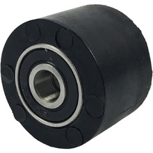UFO Yamaha YZ250-450F 10-18 Chain Roller