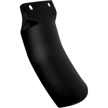 UFO Yamaha YZ450F 10-13 Black Rear Shock Mud Plate