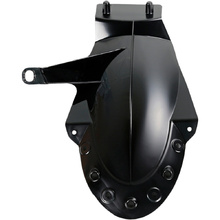 UFO Yamaha YZF450 10-13 Rear Fender Internal Piece