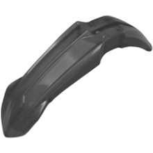 UFO Yamaha YZ250F 19-23 YZ450F 18-22 Grey Front Fender