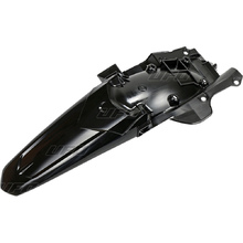 UFO Yamaha YZ250F 19-23 450F 18-23 Black Rear Fender