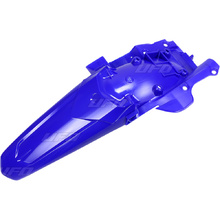 UFO Yamaha YZ250F 19-23 450F 18-23 Reflex Blue Rear Fender