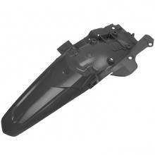UFO Yamaha YZ250F 19-23 YZ450F 18-22 Grey Rear Fender