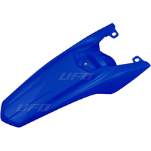 UFO Yamaha YZ65 18-26 Blue Rear Fender