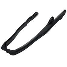 UFO Suzuki RMZ450 10-17 Black Chain Slider