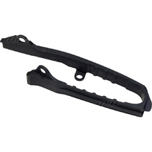 UFO Suzuki RMZ250 19-27 450 18-27 Black Chain Slider