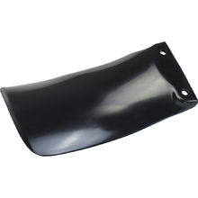 UFO Suzuki RMZ250 19-27 RMZ450 18-27 Rear Shock Mud Guard