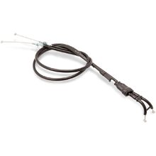 A1 Honda CRF450R/RX 21-25 Throttle Cable Set