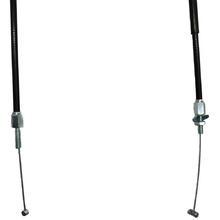 A1 Honda XR250/500/600 Push Throttle Cable
