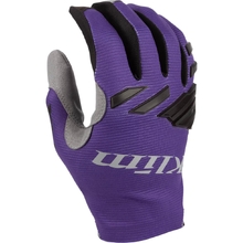 Klim XC Lite Heliotrope Gloves