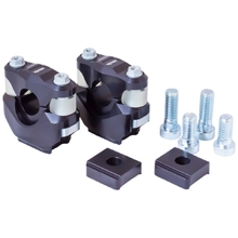 Xtrig M12 28.6mm PHDS Handlebar Mounts