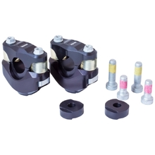 Xtrig M10 22mm PHDS Handlebar Mounts