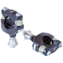 Xtrig Suzuki RMZ250/450 05-27 OEM 28.6mm PHDS Handlebar Mounts