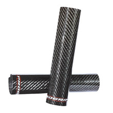Progrip Carbon Fibre Universal Front Fork Protectors
