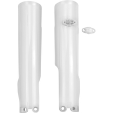 UFO KTM/Husqvarna MX 23-27 Enduro 24-27 White Fork Protectors
