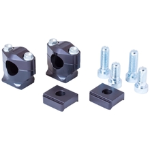 Xtrig M12 22mm Handlebar Mount Fix System