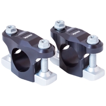 Xtrig 22mm to 28.6mm PHDS Handlebar Mount Conversion Kit