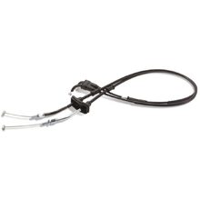 A1 Yamaha YZ250F 19-27 WR250F 20-27 Push Pull Throttle Cable