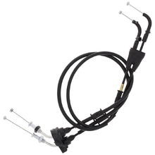 A1 Yamaha YZ450F 23-24 Push Pull Throttle Cable