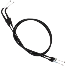 A1 YZ250/250F WR250/450F Throttle Cable