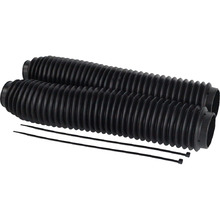 Ballards Black Fork Gaiters