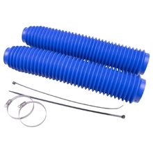 Ballards Blue Fork Gaiters
