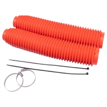 Ballards Red Fork Gaiters