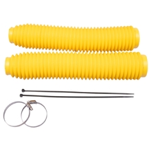 Ballards Yellow Fork Gaiters